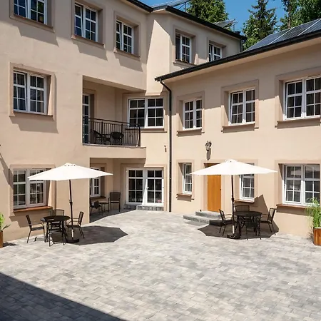 Appartement Platinum 11