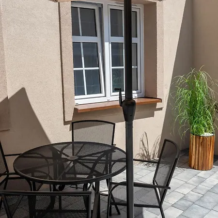 Platinum 11 Appartement
