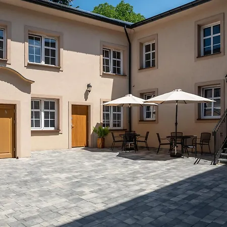Platinum 11 Appartamento Rybnik (Silesia)